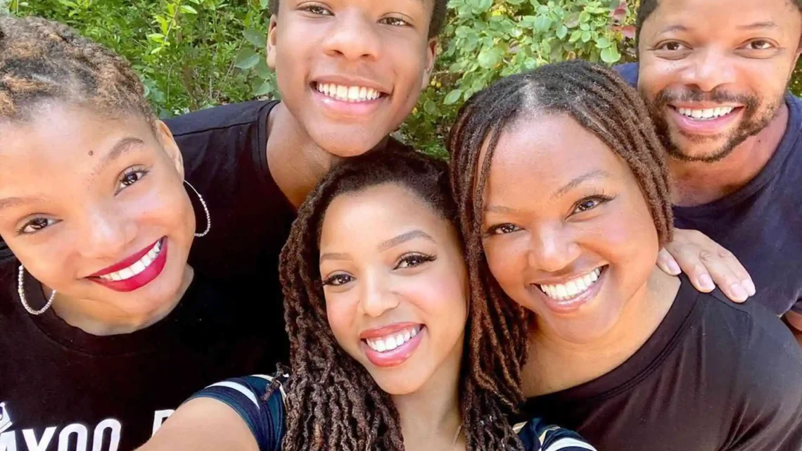Meet Chloe x Halle Bailey’s Family: Who are their Parents & Siblings?
