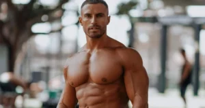 Mike Thurston