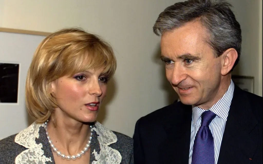 Bernard Arnault’s Wife, Hélène Mercier Arnault Biography: Age, Net Worth, Children, Parents, Siblings, Wiki, Height