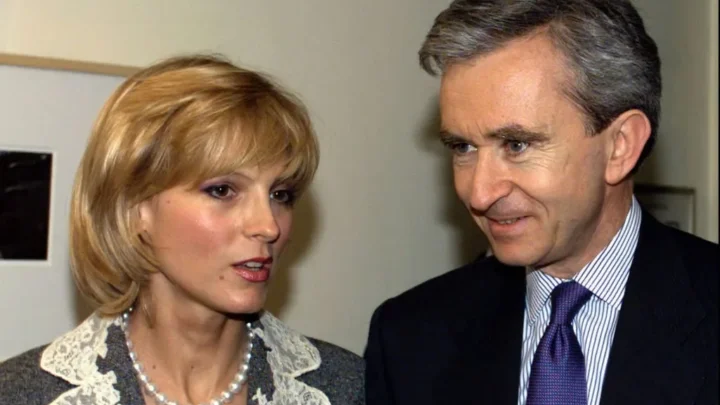 Bernard Arnault’s Wife, Hélène Mercier Arnault Biography: Age, Net Worth, Children, Parents, Siblings, Wiki, Height