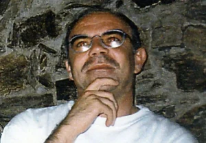 Henri Paul