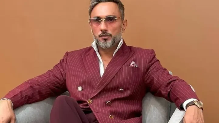 Honey Singh Biography: Songs, Instagram, Wikipedia, Age, Net Worth, Family, Photos, Spouse, Movie