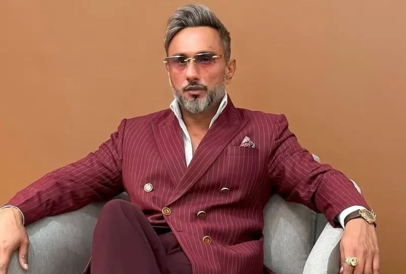 Honey Singh Biography: Songs, Instagram, Wikipedia, Age, Net Worth, Family, Photos, Spouse, Movie