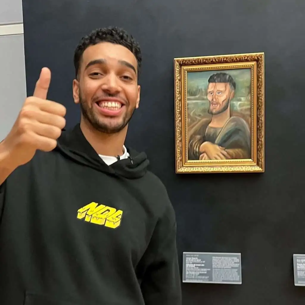 Nico Omilana Biography: Girlfriend, Age, Net Worth, Siblings, Parents, Height, YouTube, Awards    