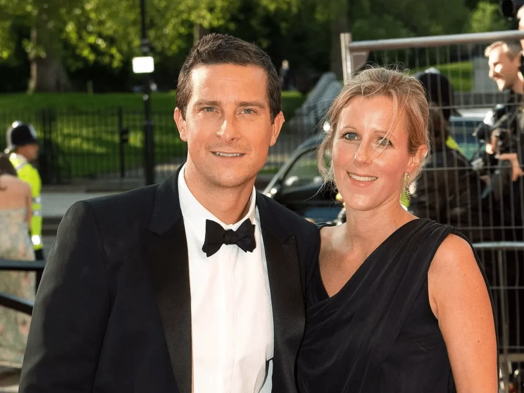 Bear Grylls’ wife, Shara Grylls Biography: Age, Net Worth Instagram, Height, Children, Wikipedia