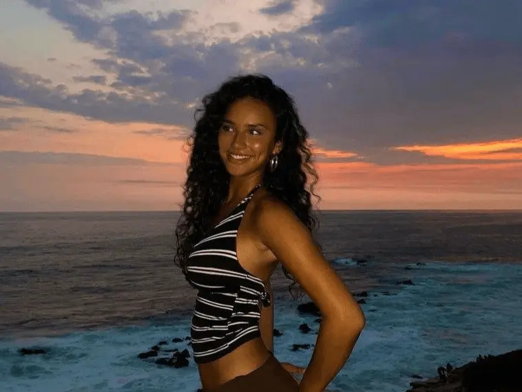 Brennan Johnson’s girlfriend, Tilde Cilla Syah Rasmussen Biography: Age, Net Worth, Height, Nationality, Wikipedia, Pictures