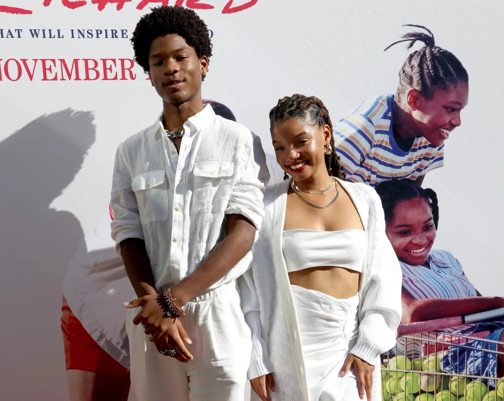 Halle Bailey’s brother, Branson Bailey Biography: Age, Parent, Songs, Height, Sisters, Nationality