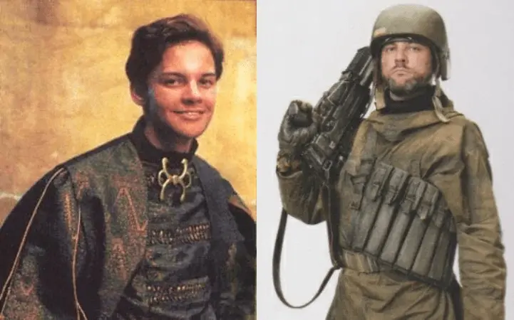 Mark Hamill’s son, Nathan Hamill Biography: Age, Wife, Children, Net Worth, Parents, Height, Siblings