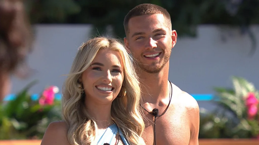 Love Island’s Ron Hall Opens Up on Painful Split with Lana Jenkins