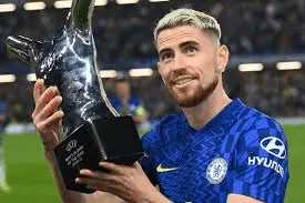 Jorginho Biography: Wife, Age, Net Worth, Pictures, Team, Stats, Children