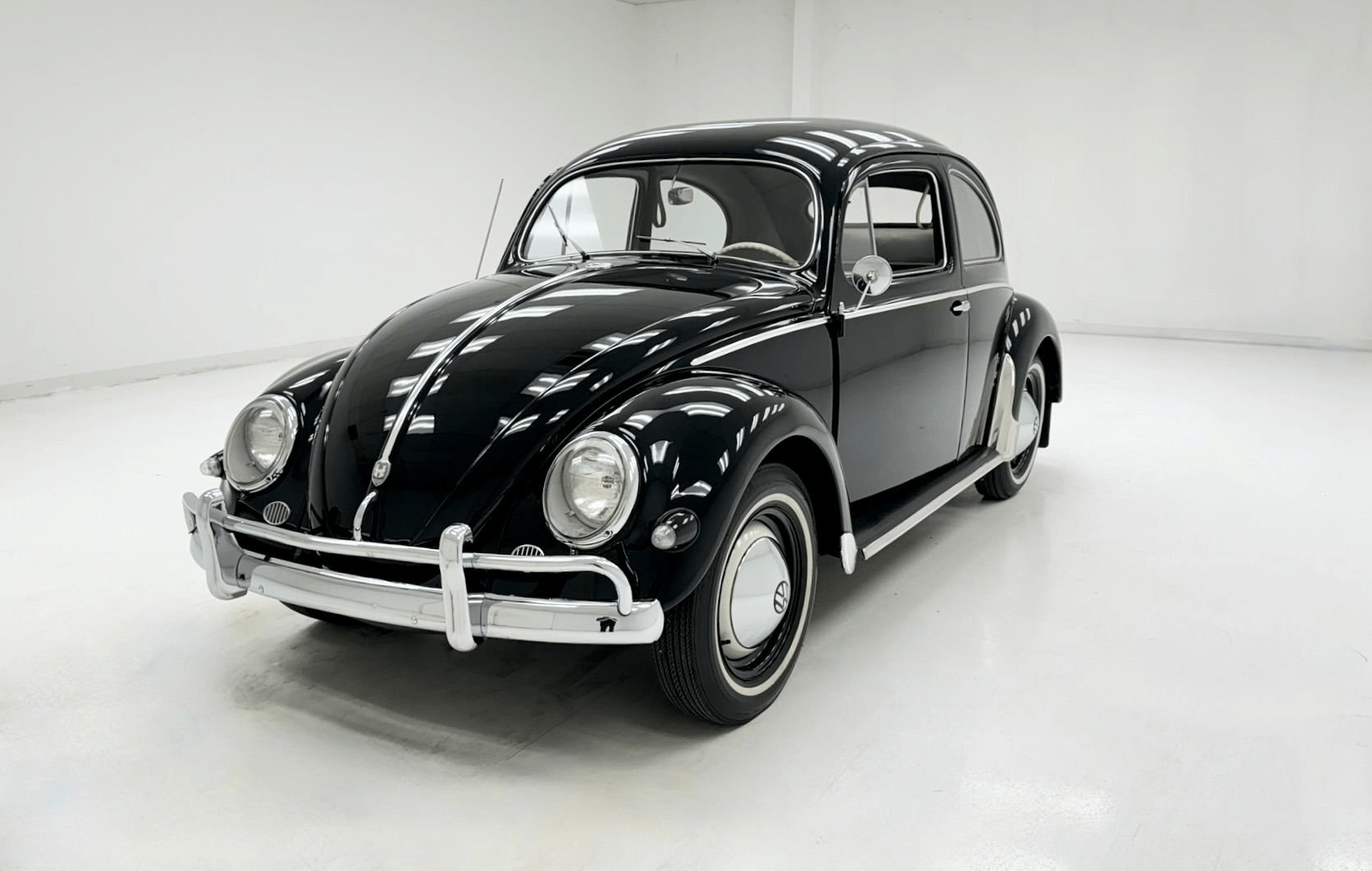 Who founded volkswagen discovering the visionary behind the iconic brand