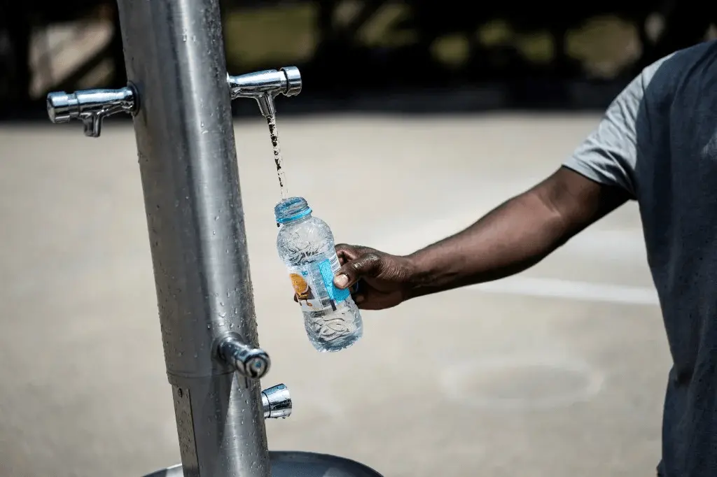 Is Tap Water Safe to Drink in France?