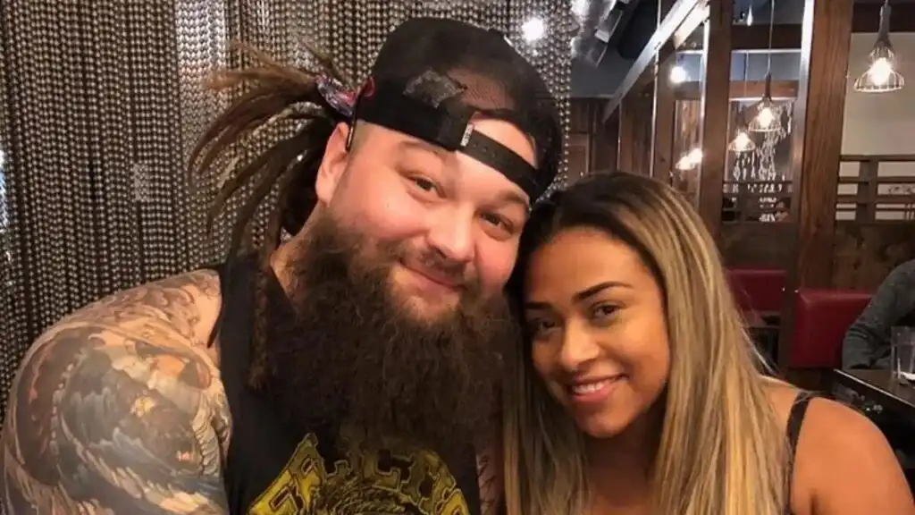 Bray Wyatt’s daughter, Kendyl Rotunda Biography: Age, Net Worth, Instagram, Height, Wiki, Parents, Siblings