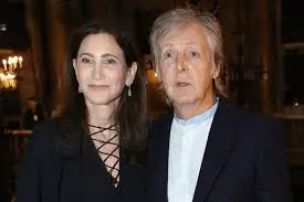 Paul McCartney’s wife, Nancy Shevell Biography: Height, Age, Parents, Siblings, Net Worth, Children