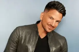 Peter Andre Biography: Songs, Age, Net Worth, Parents, Spouse, Children, Instagram, Movies, Height
