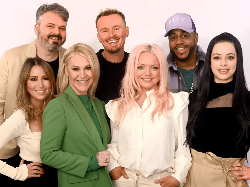 S Club 7 Biography: Songs, Net Worth, Age, Height, Instagram, Group, Wikipedia, Real Names