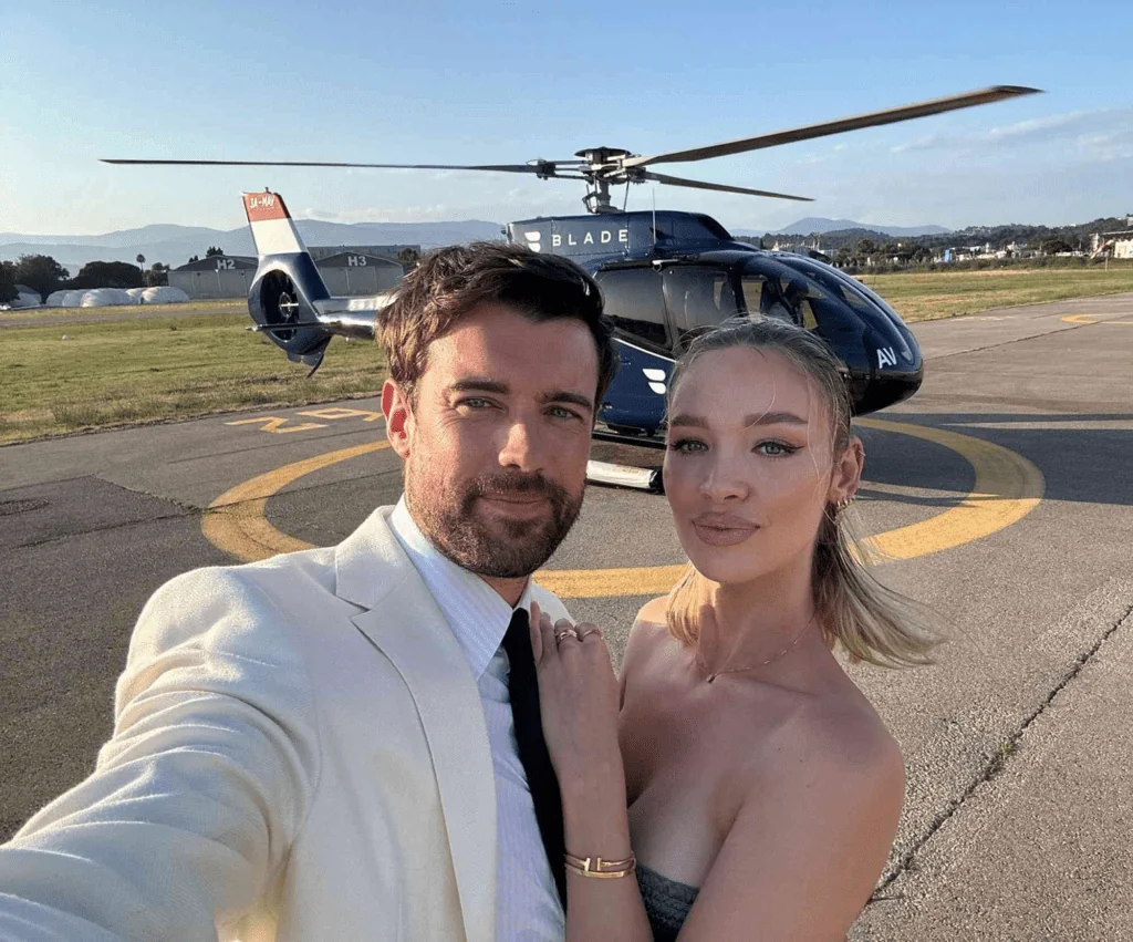 Jack Whitehall’s Girlfriend, Roxy Horner Biography: Net Worth, Age, TV Shows, Awards, Height, Wikipedia