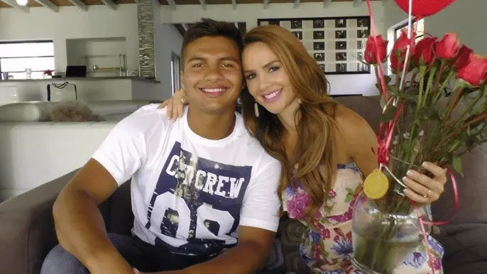 Ximena Córdoba’s son, Samuel Córdoba Londoño  Biography: Wikipedia, Children, Parents, Age, Girlfriend, Net Worth