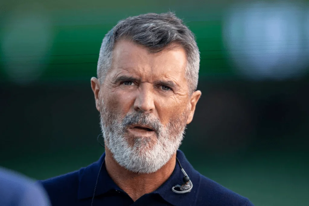 Roy Keane Biography: Age, Spouse, Net Worth, Height, Instagram, Children, Parents, Awards