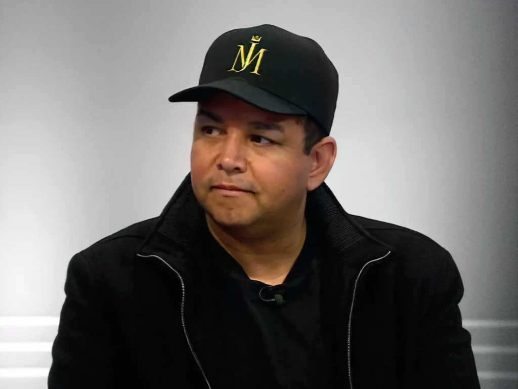 Taj Jackson Biography: Net Worth, Songs, Age, Children, Wife, Wikipedia