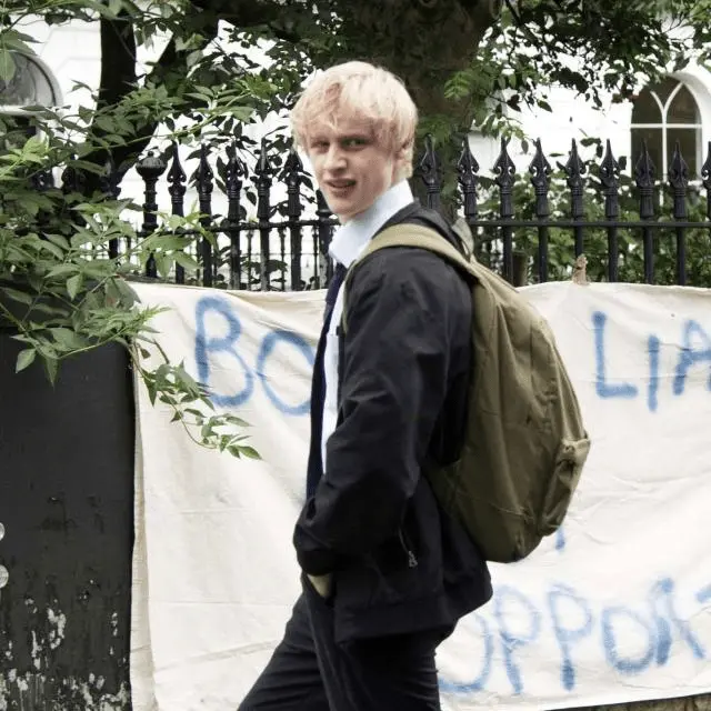 Boris Johnson’s son, Theodore Apollo Johnson Bio: Girlfriend, Age, Net Worth, Height, Family, Parents, Children