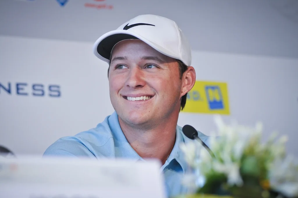 Sepp Straka Biography: Age, Wife, Net Worth, Children, Parents, Height, Children
