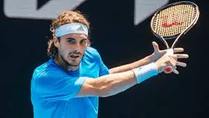 Stefanos Tsitsipas Biography: Instagram, Awards, Age, Children, Net Worth, Height, Parents, Siblings