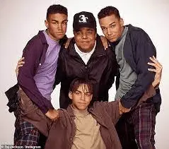 Tito Jackson’s son, Taryll Jackson Biography: Net Worth, Songs, Age, Children, Wife, Wikipedia