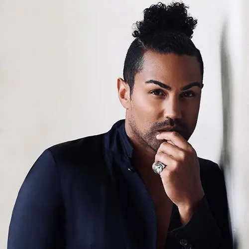 Tito Jackson’s son, TJ Jackson Biography: Net Worth, Age, Height, Family, Children, Parents, Siblings, Instagram, Wikipedia