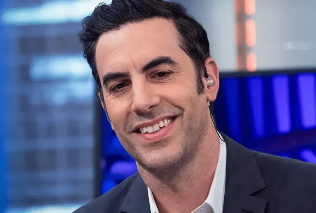 Sacha Baron Cohen Biography: Age, Net Worth, Pictures, Children, Movies, Wife, Awards, Height