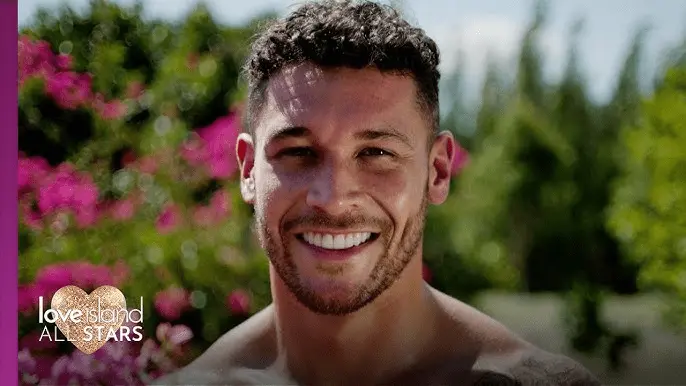 Callum Jones Biography: TV Shows, Girlfriend, Age, Net Worth, Height, Wikipedia