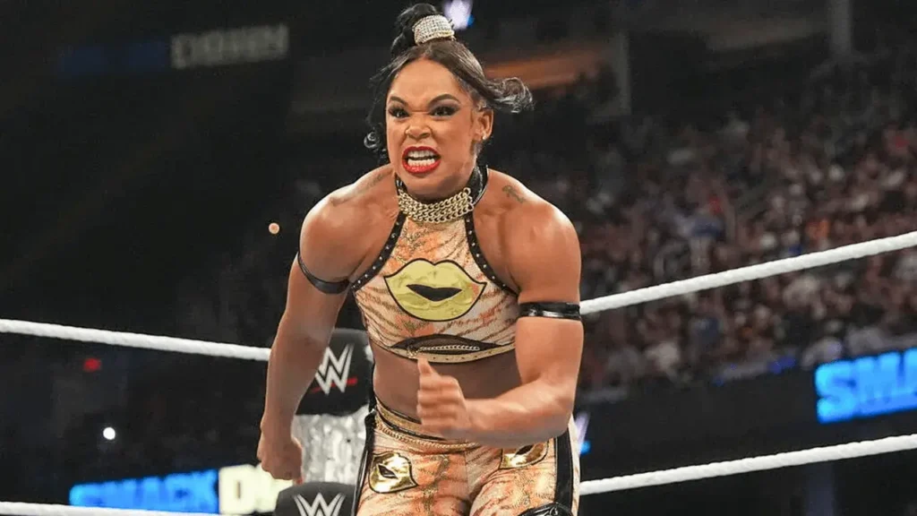 Bianca Belair Biography: Age, Wikipedia, Net Worth, Spouse, Height, Stats, Record