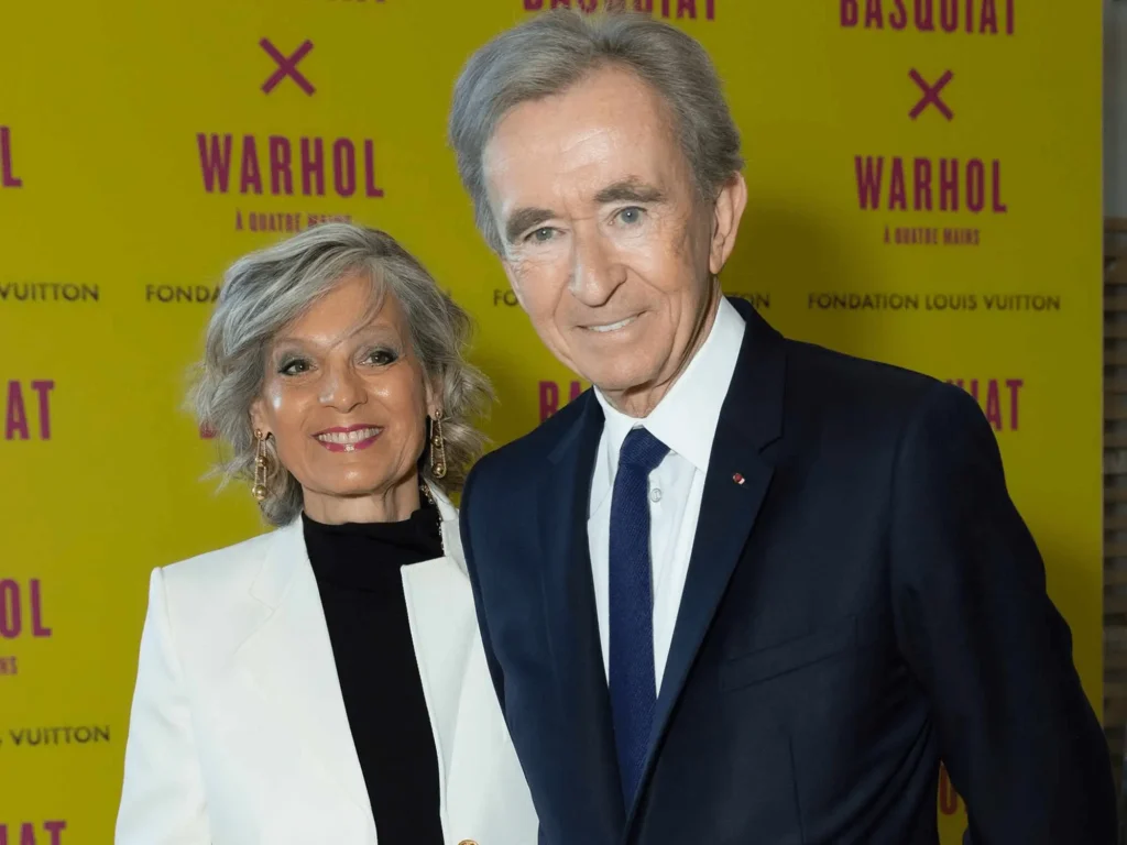 Bernard Arnault’s Wife, Hélène Mercier Arnault Biography: Age, Net Worth, Children, Parents, Siblings, Wiki, Height