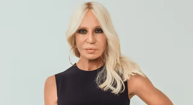 Donatella Versace Biography: Height, Age, Net Worth, Parents, Children, Husband, Awards, Books