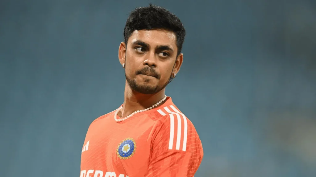 Ishan Kishan Biography: Age, Net Worth, Instagram, Spouse, Height, Wiki, Parents, Siblings