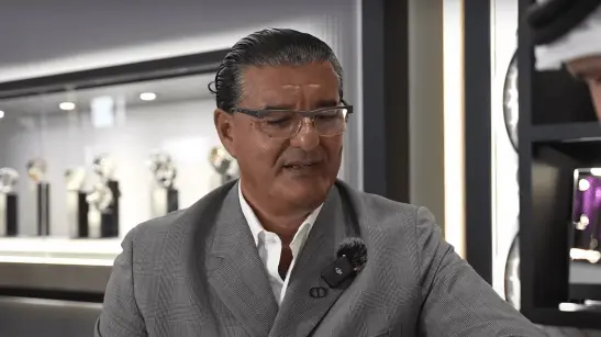 Jacob Arabo Biography: Wife, Age, Parents, Net Worth, Children, Height, Real Name, Wiki