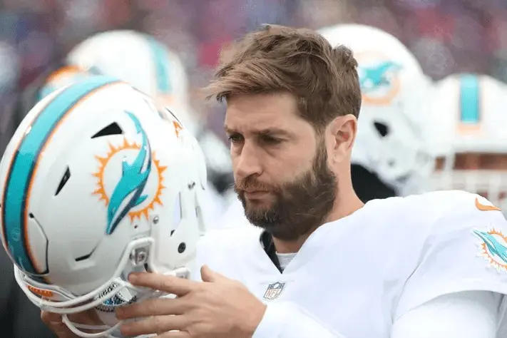Jay Cutler Biography: Wife, Children, Age, Net Worth, Parents, Club, Salary, Instagram, Wiki