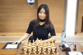 Ju Wenjun Biography: Age, Net Worth, Instagram, Spouse, Height, Wiki, Parents, Siblings, Awards