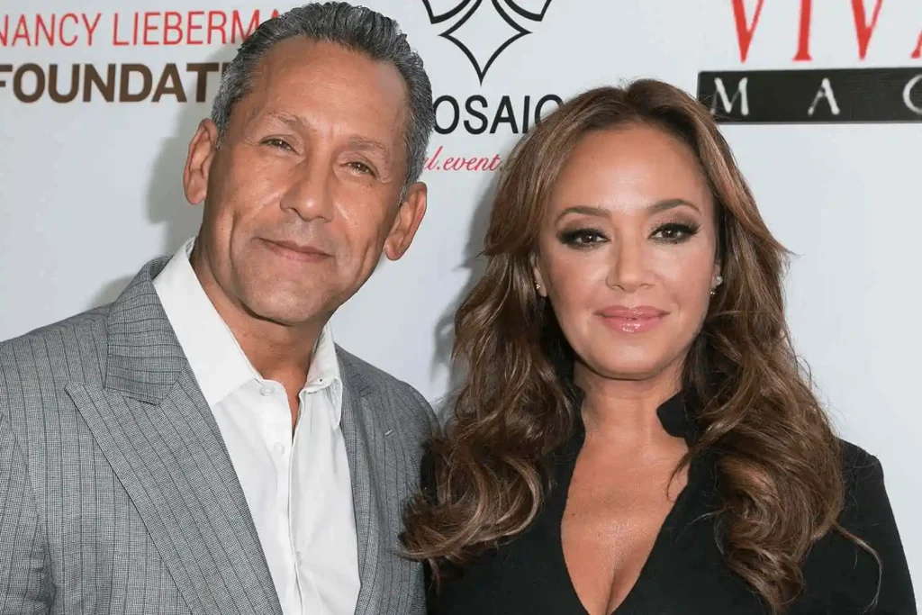 Leah Remini Biography: Age, Net Worth, Instagram, Spouse, Height, Wiki, Parents, Movies, Children