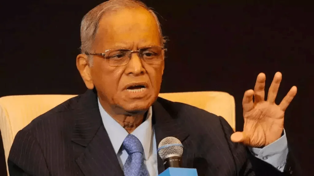 Narayana Murthy Biography: Awards, Net Worth, Wife, Instagram, Children, Height, Age