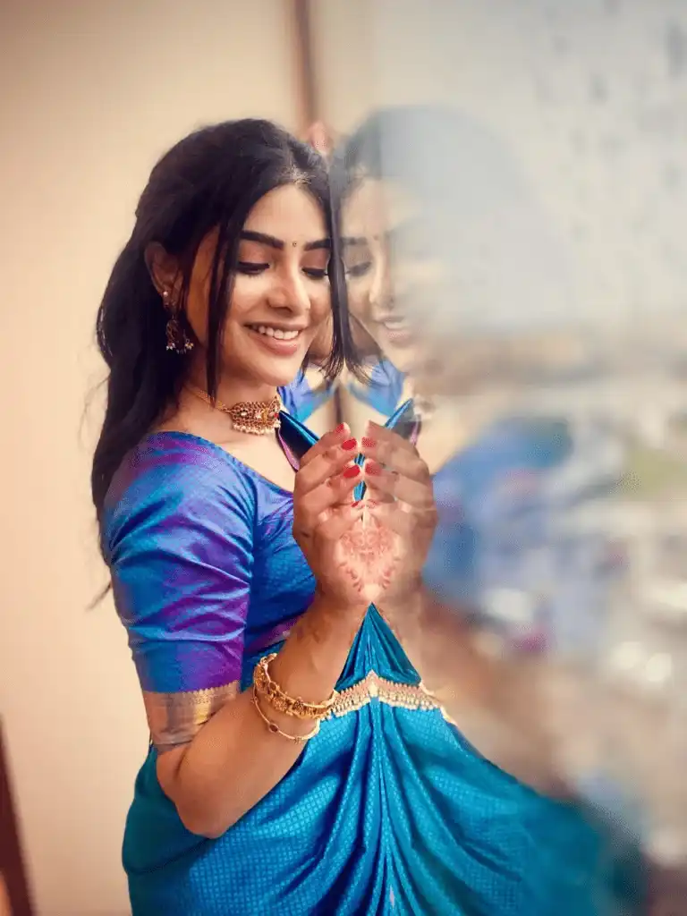 Pavithra Lakshmi Biography: Age, Net Worth, Husband, Wikipedia, Instagram, Awards