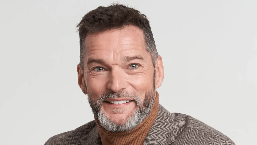 Fred Sirieix Biography: Children, Age, Wife, Net Worth, Books, Height, TV Shows, Siblings, Parents
