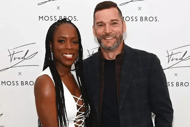Fred Sirieix’s fiancée, Fruitcake Biography: Age, Net Worth, Parents, Nationality, Children, Instagram