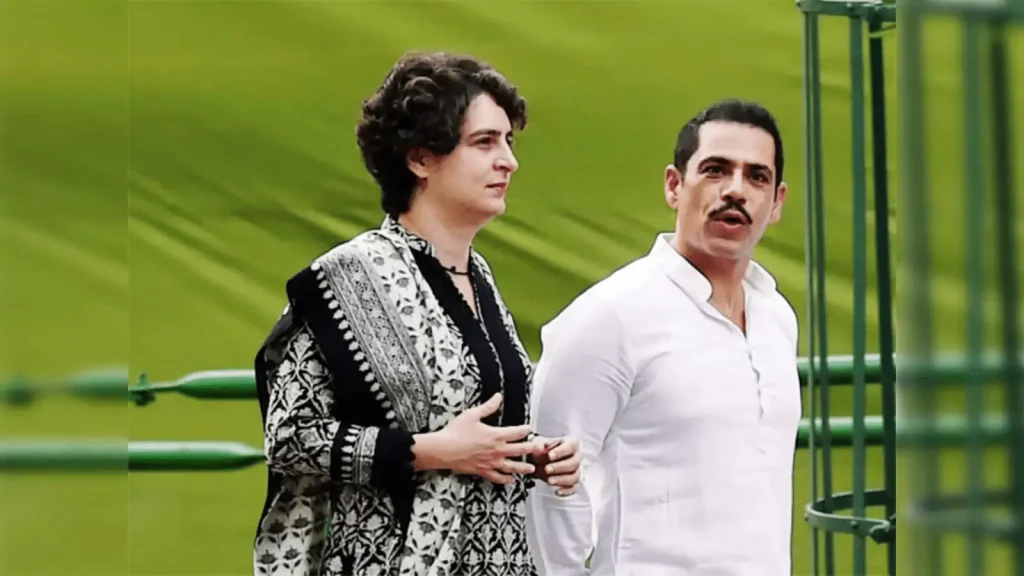 Robert Vadra  Biography: Age, Net Worth, Family, Wife, Wikipedia, Children