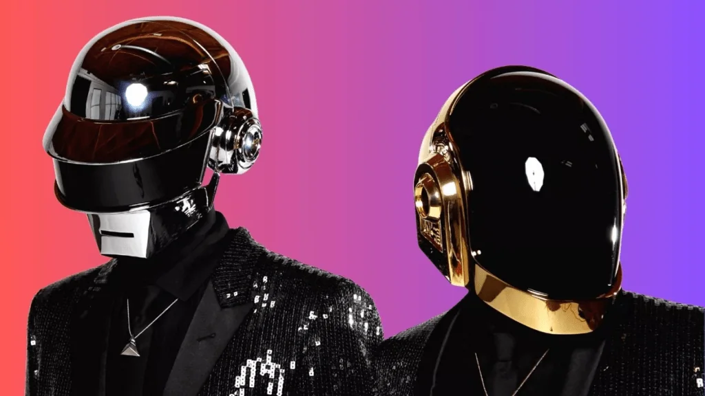 Unmasking Daft Punk Faces: The Minds Behind the Machines