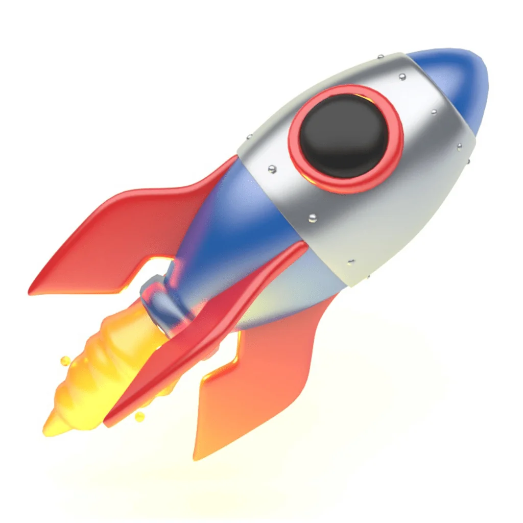 What Does the Rocket Emoji Represent in Digital Communication?
