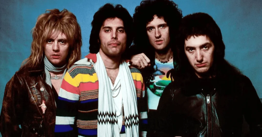 Who Are the Members of Queen and Their Legacy?