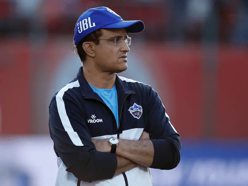 Sourav Ganguly Biography: Age, Net Worth, Wife, Children, Parents, Siblings, Career, Wikipedia, Pictures
