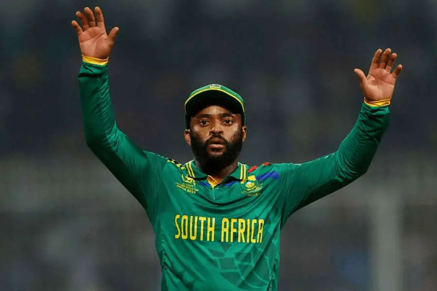 Temba Bavuma Biography: Instagram, Spouse, Height, Wiki, Parents, Siblings, Age, Net Worth