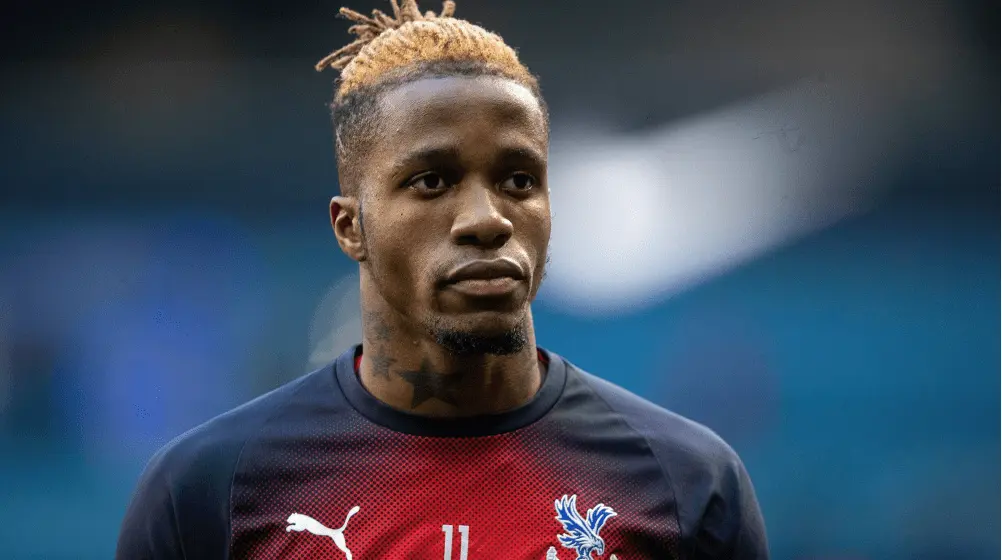 Wilfried Zaha Biography: Parents, Age, Salary, Net Worth, Spouse, Stats, Nationality, Children, Wikipedia, New Club